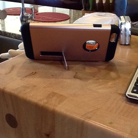 SPIGEN FOR iPHONE 6s PLUS /6 PLUS NEW IN BOX - Picture 4 of 4